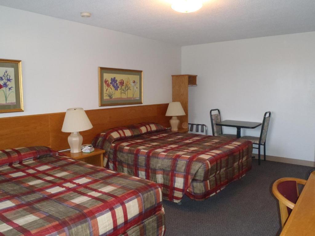 Settler'S Inn & Motel Plaster Rock Quarto foto