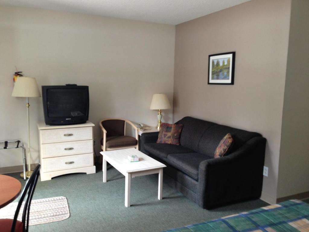 Settler'S Inn & Motel Plaster Rock Quarto foto