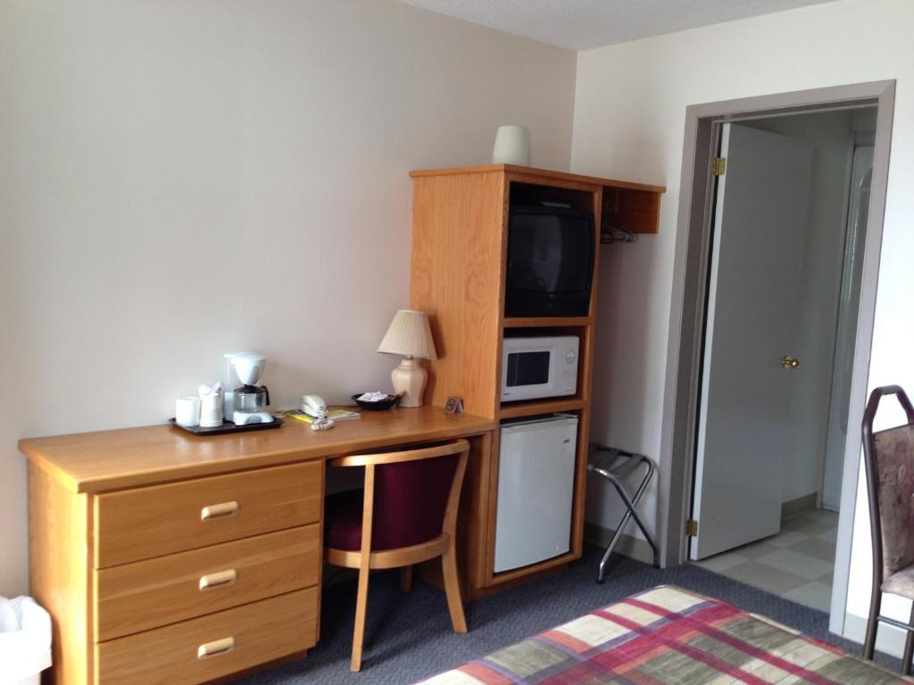 Settler'S Inn & Motel Plaster Rock Quarto foto