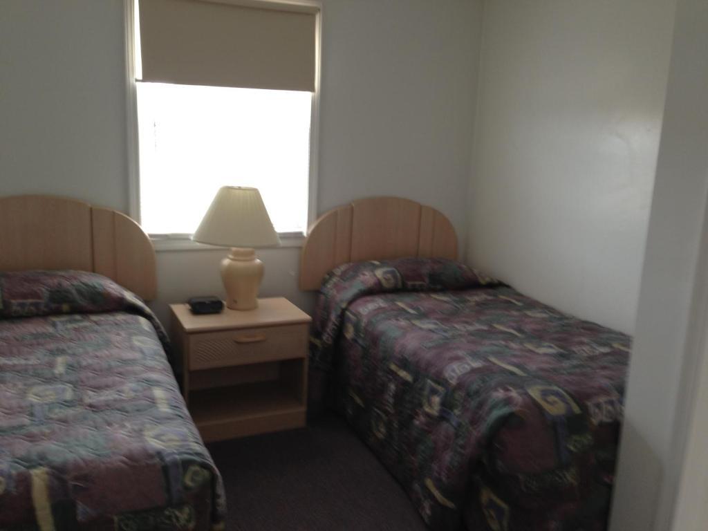Settler'S Inn & Motel Plaster Rock Quarto foto
