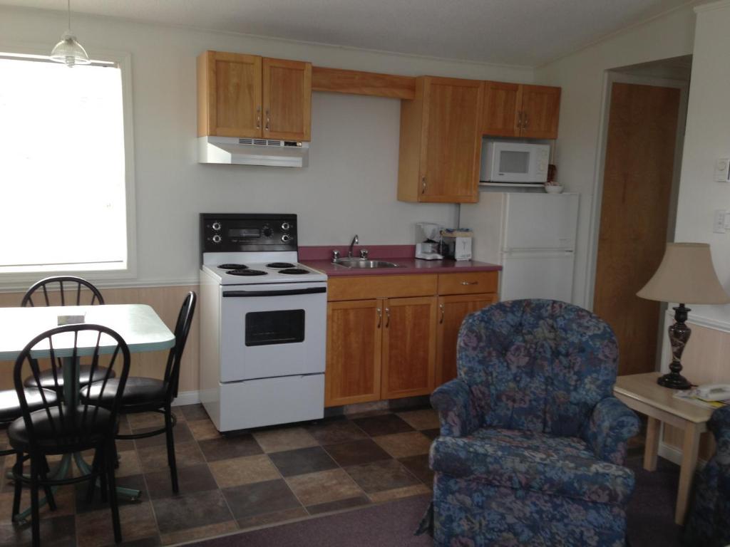 Settler'S Inn & Motel Plaster Rock Quarto foto